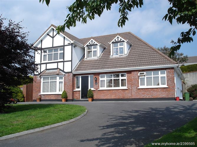 No. 5 Blackthorn Drive, Grantstown Village, Waterford City, Waterford